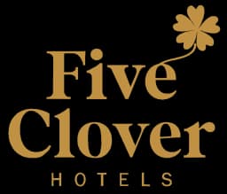 Five Clover Logo