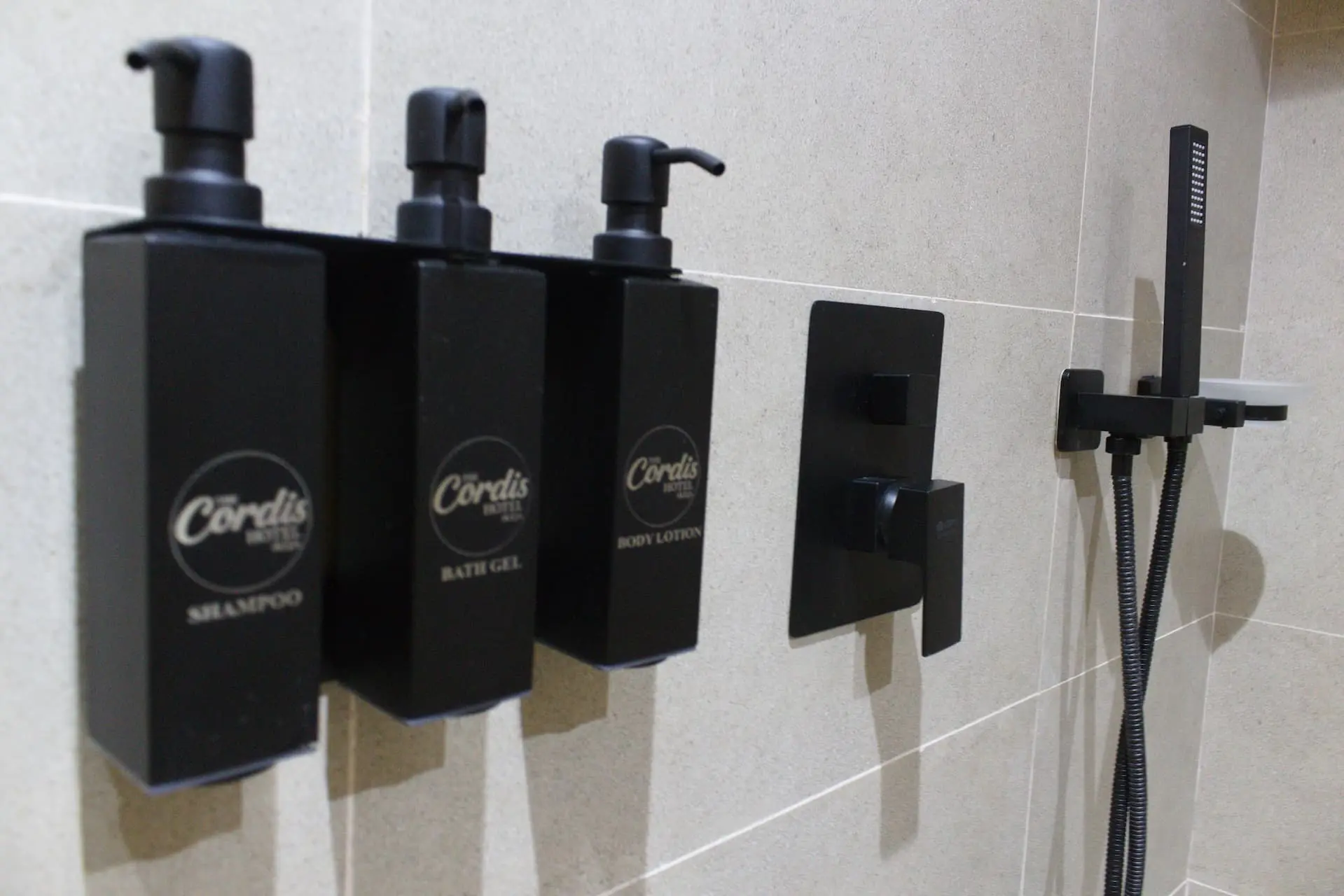 Five Clover Hotels Group gallery image 13 - Luxury hotel rooms and amenities in Lagos, Nigeria