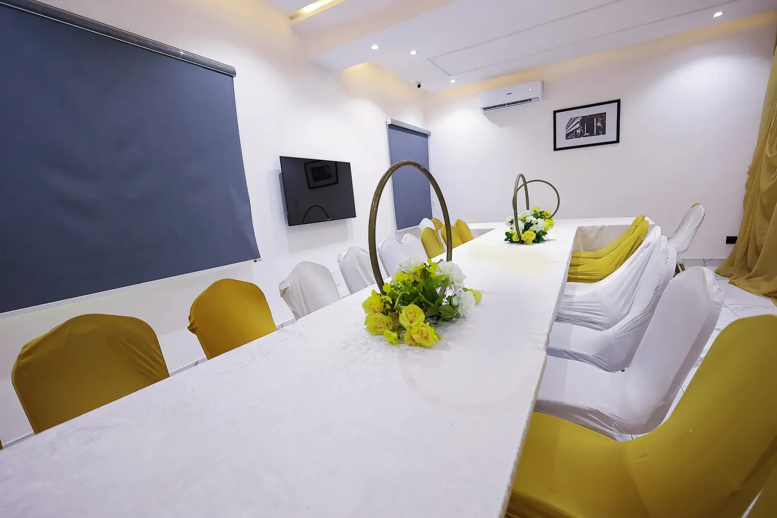 Five Clover Hotels Group gallery image 31 - Luxury hotel rooms and amenities in Lagos, Nigeria