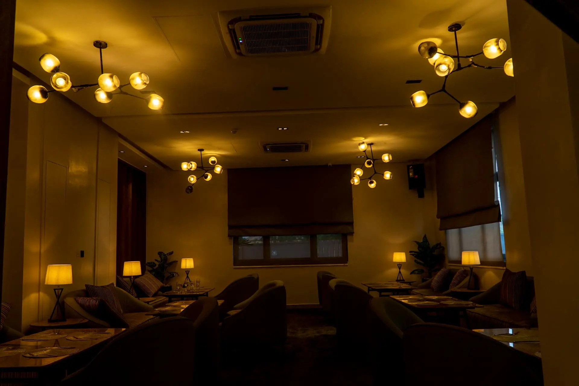 Five Clover Hotels Group gallery image 36 - Luxury hotel rooms and amenities in Lagos, Nigeria