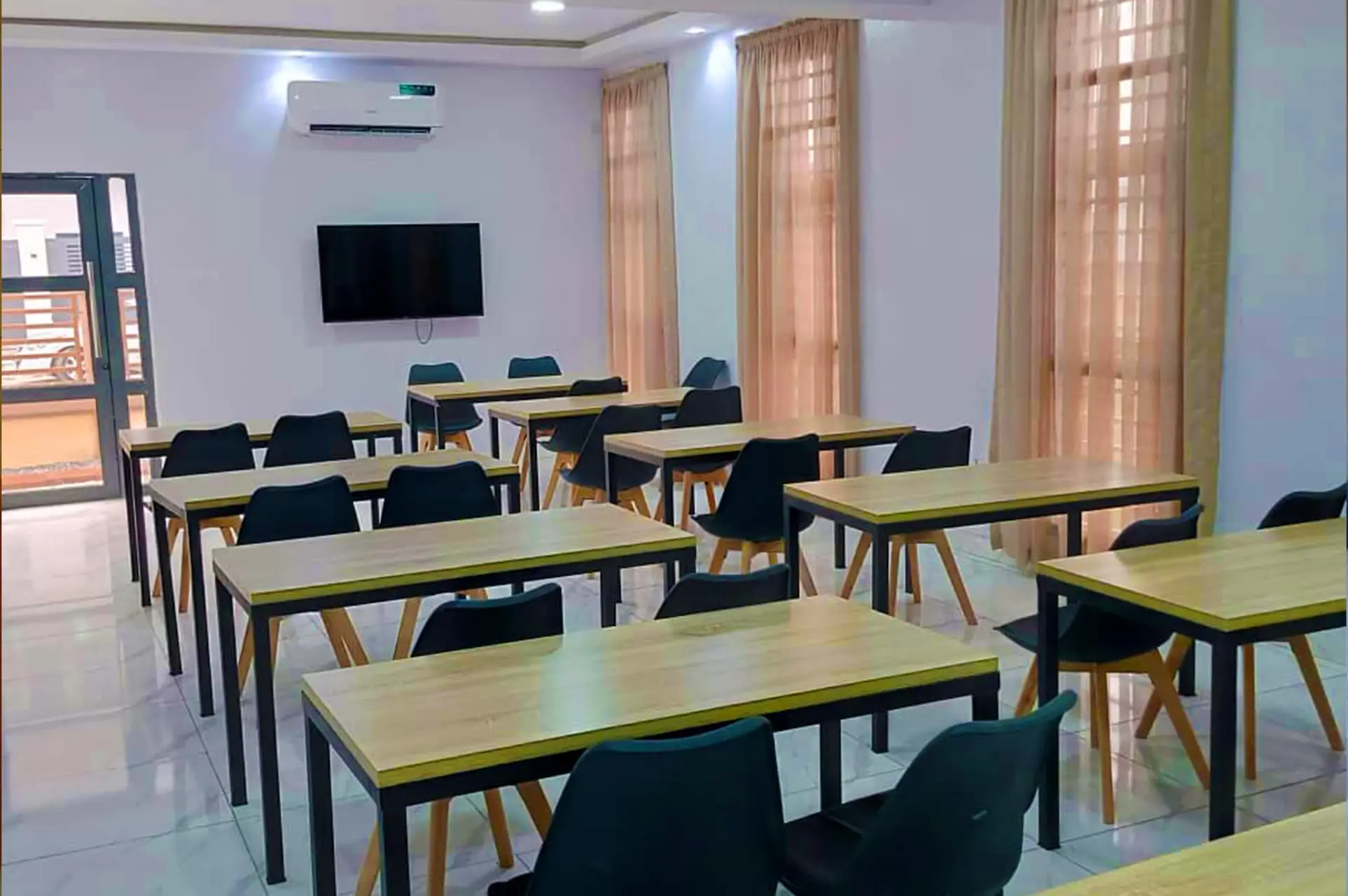 Five Clover Hotels Group gallery image 39 - Luxury hotel rooms and amenities in Lagos, Nigeria