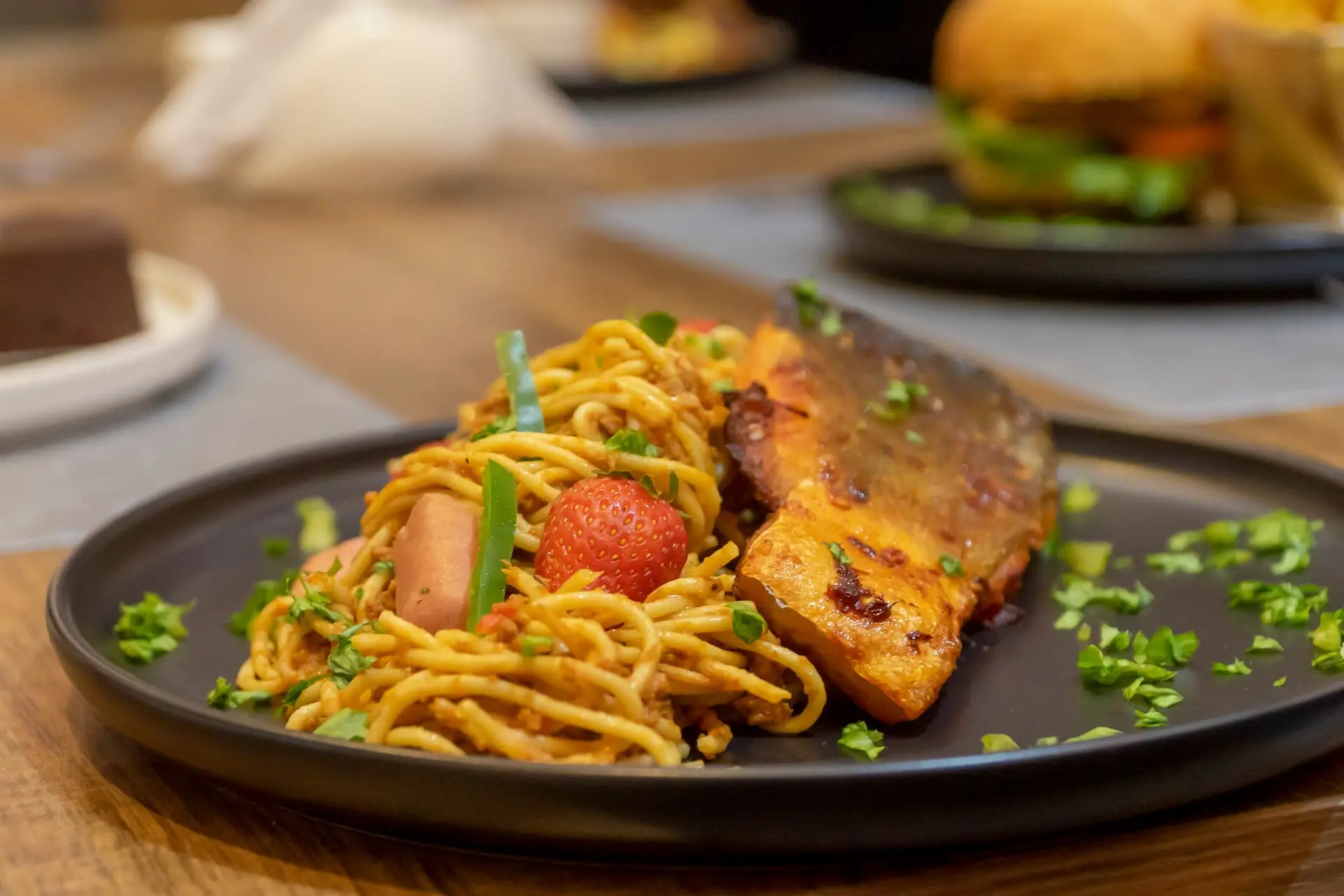 Five Clover Hotels Group gallery image 9 - Luxury hotel rooms and amenities in Lagos, Nigeria