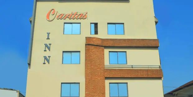 Caritas Inn Yaba - Convenient hotel on Herbert Macaulay Way, Yaba, Lagos